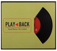 Various - Play Back
