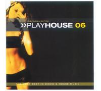 Various - Play House Vol.6