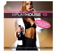Various - Play Houuee Vol.10
