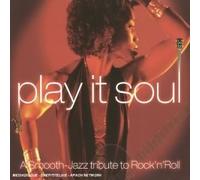 Various - Play It Soul