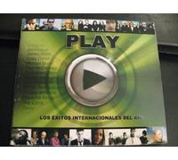 Various - Play-Los Exitos Internacionale
