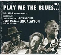 Various - Play Me the Blues
