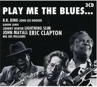 Various - Play Me the Blues
