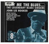 Various - Play Me the Blues Vol.7