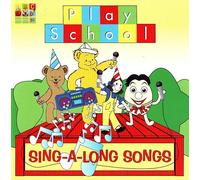 Various - Play School Sing-A-Long Songs (Aust Excl)
