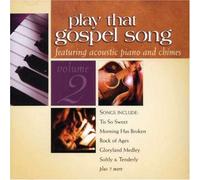 Various - Play That Gospel Song 2