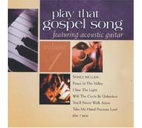 Various - Play That Gospel Song!: Vol. 1