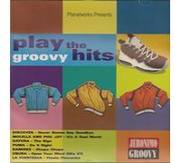 Various - Play the Groovy Hits