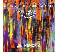 Various - Play The Music Of Jimi Hendrix