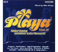 Various - Playa 2