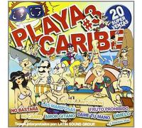 Various - Playa Caribe 3