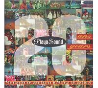 Various - Playa Sound Catalogue