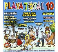 Various - Playa Total 10