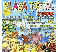 Various - Playa Total 2008