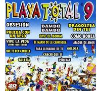 Various - Playa Total 9 [+2 Temas]