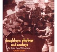 Various - Playboy Stomp