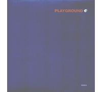 Various - Playground [12" VINYL]