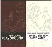 Various - Playground Vol.9