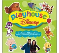 Various - Playhouse Disney