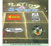Various - Playing 4 Square Vol.1