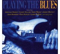 Various - Playing The Blues