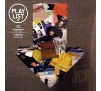 Various - Playlist Jcr Labelcompilation