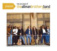 Allman Brothers - Playlist: The Very Best of the Allman Brothers