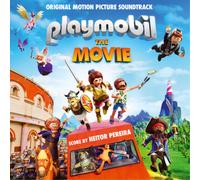 Playmobil: The Movie (Original Motion Picture Soundtrack) [Clean]