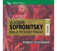 Vladimir Sofronitsky - Various: Plays at the Scriabin