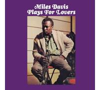 Various - Plays for Lovers + 8 Bonus Tracks [CD]