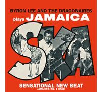 Various - Plays Jamaica Ska [VINYL]
