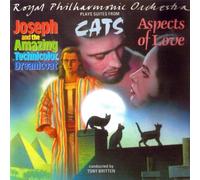 Various - Plays Suites From 'Aspects Of Love', 'Joseph & The Amazing Technicolour Dreamcoat' & 'Cats'