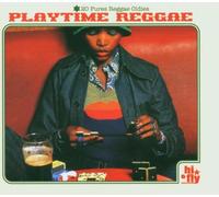 Various - Playtime Reggae II