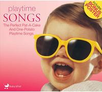 Various - Playtime Songs