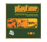 Various - Playtime Vol 2