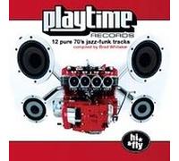 Various - Playtime Vol. 4