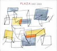 Various - Plaza 2001-2003 [Import]