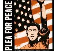 Various - Plea For Peace: A Punk Rock Sampler Benefiting PFP