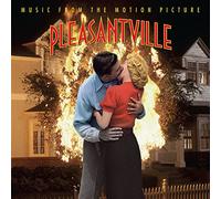 Various - Pleasantville: MUSIC FROM THE MOTION PICTURE
