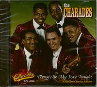 Various - Please Be My Love Tonight - A Golden Classics Edition