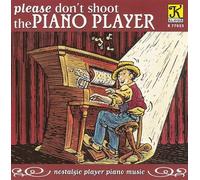 Various - Please Don't Shoot the Piano P