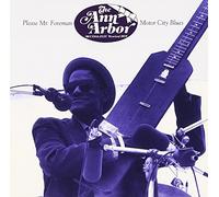 Various - Please Mr. Foreman: at Ann Arbor