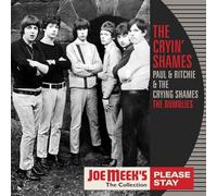 Various - Please Stay [VINYL]