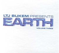 Various - *** Please Use Earthcd003 ***