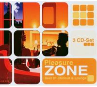 Various - Pleasure Zone-Best of Chillout