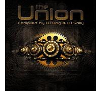 Various - Plug N Play Vol. 3-the Union