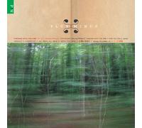 Various/-{plus/Minus - Thrown Into the Fire