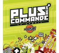 Various - Plus Sur Commande- La Compile