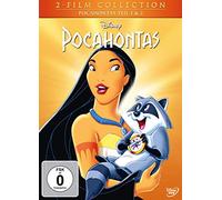Various - Pocahontas & Pocahontas II - Reise in eine neue Welt: Disney Classics