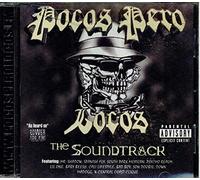 Various - Pocos Pero Locos: O.S.T.